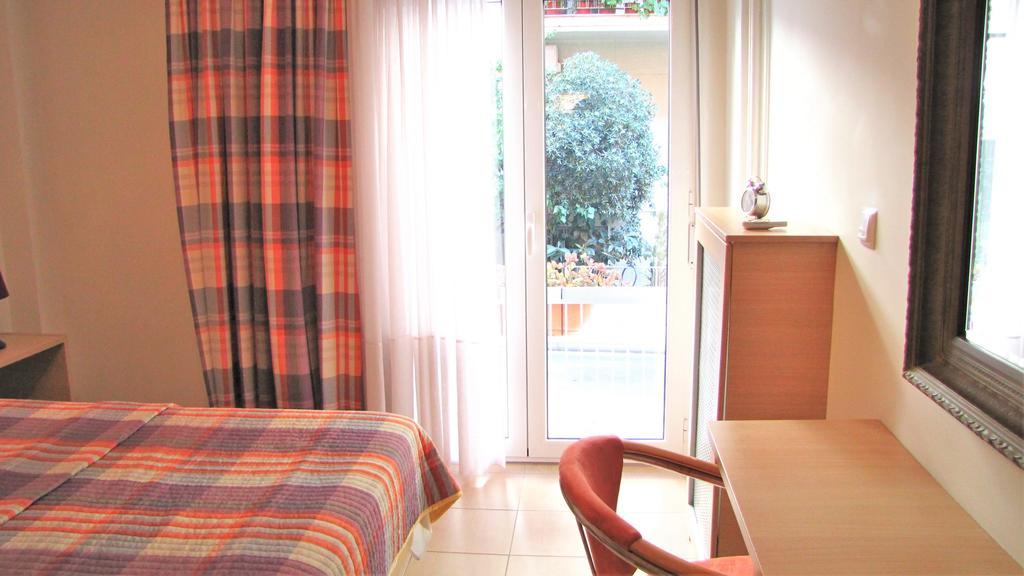 Athens Quality Apartments Zewnętrze zdjęcie