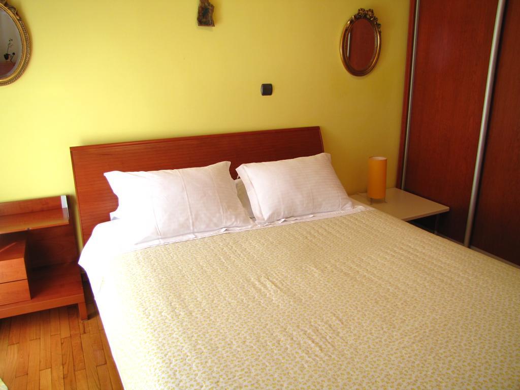 Athens Quality Apartments Zewnętrze zdjęcie