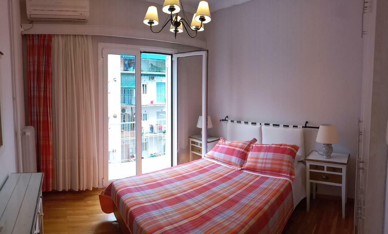 Athens Quality Apartments Zewnętrze zdjęcie